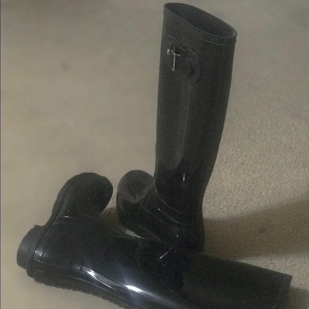 Rain Boots